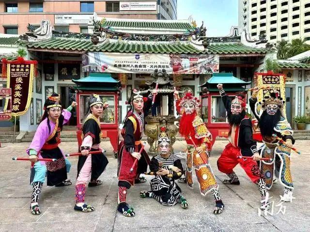 2025年省政府工作报告@了汕头这些关键词很亮眼！(图6)