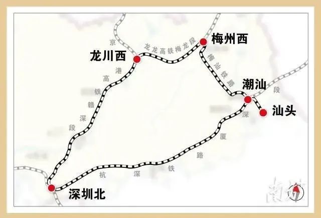 2025年省政府工作报告@了汕头这些关键词很亮眼！(图4)