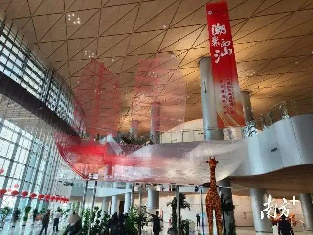 2025年省政府工作报告@了汕头这些关键词很亮眼！(图8)