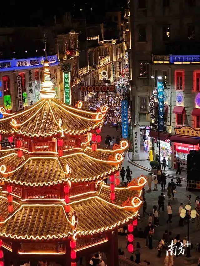 2025年省政府工作报告@了汕头这些关键词很亮眼！(图7)