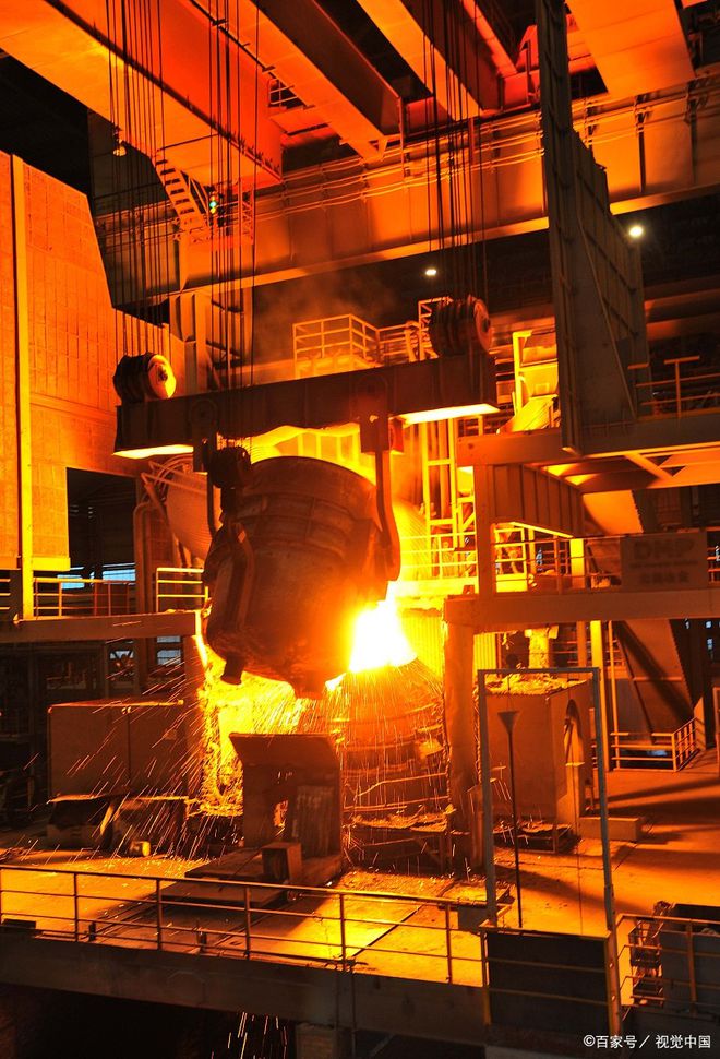 2025中国国际冶金工业展览会-火热招展中(图2)