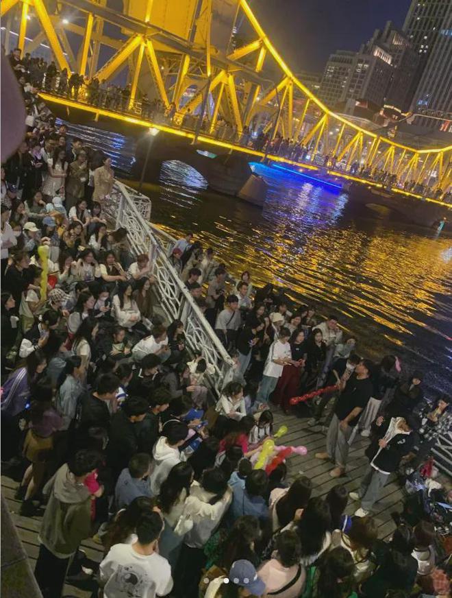 跨年夜那天我看到了天津逆袭的密码韩韩观察(图2)