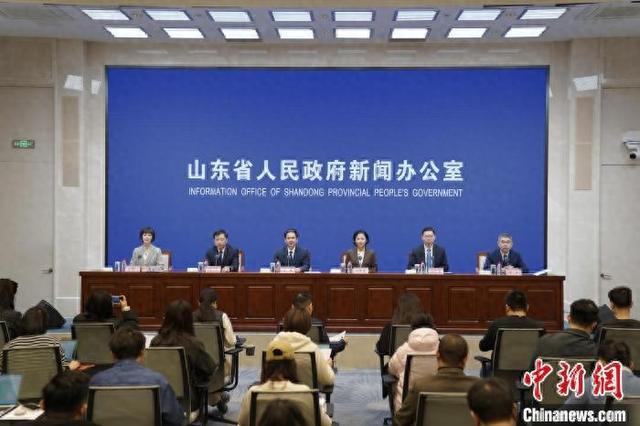 山东降碳减污“并驾齐驱”擦亮生态“蓝绿底色”(图1)