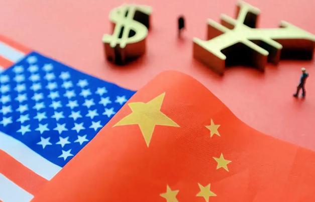 美国前脚对中国金属加税中国后脚钢价下降是巧合吗？(图20)