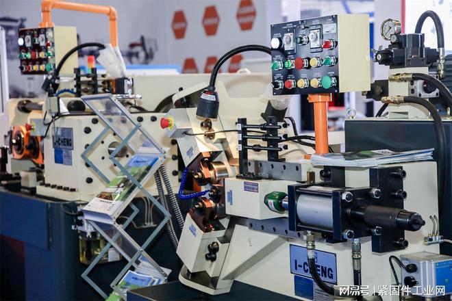 聚焦全球产业链2025上海国际紧固件展打造行业风向标(图2)