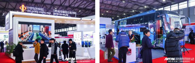 第十六届上海国际管件展览会(图2)