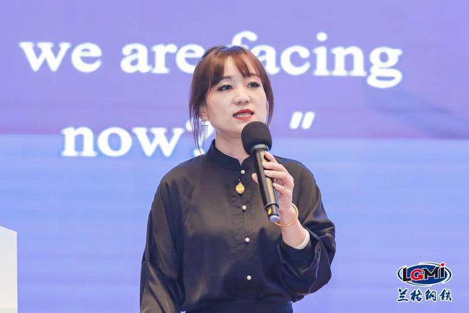 王思雅：2025年钢材需求呈现承压运行态势(图1)