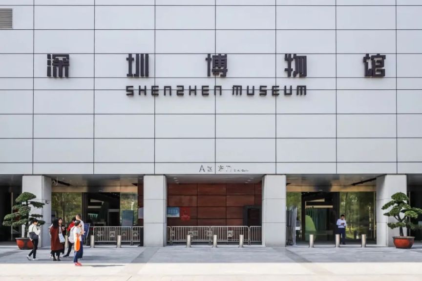 2025深圳五一展览盘点(图1)