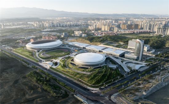 中信设计与中国-亚欧博览会的不解情缘(图3)