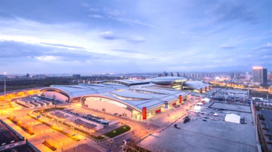 中信设计与中国-亚欧博览会的不解情缘(图2)