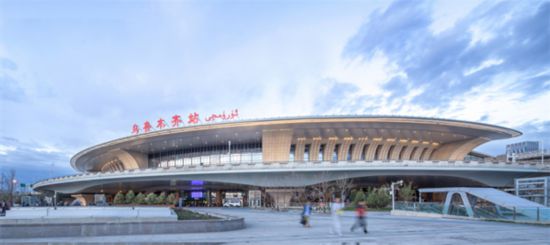 中信设计与中国-亚欧博览会的不解情缘(图5)