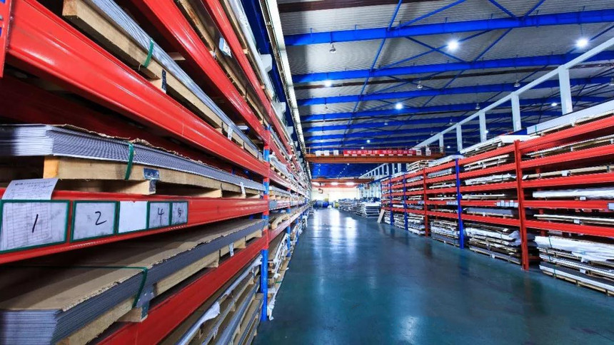 食品级不锈钢要符合哪些标准？(图1)