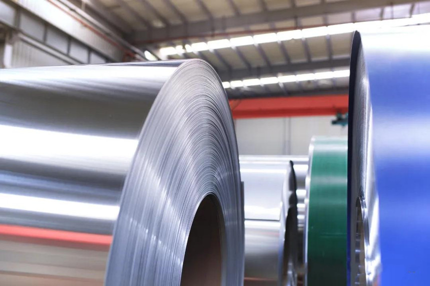 食品级不锈钢要符合哪些标准？(图2)