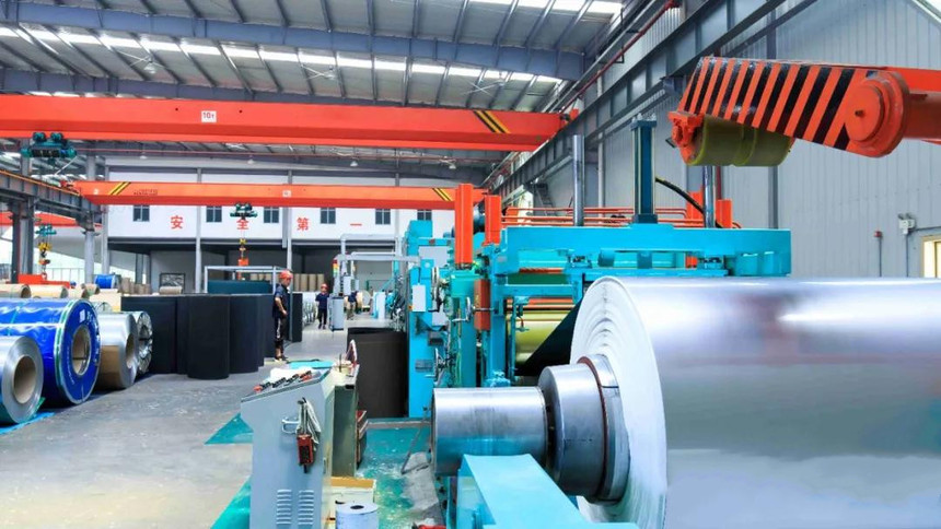 食品级不锈钢要符合哪些标准？(图3)