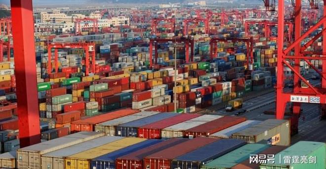 和美国谈不拢卡尼转头对中国钢材加税？中方大使早已把话说透(图3)