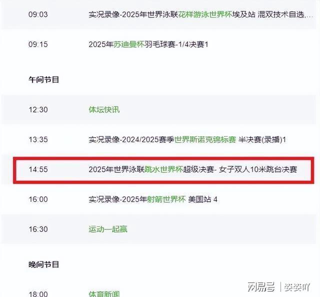 墨西哥组合零分引争议！全红婵陈芋汐双人首秀冲金(图3)