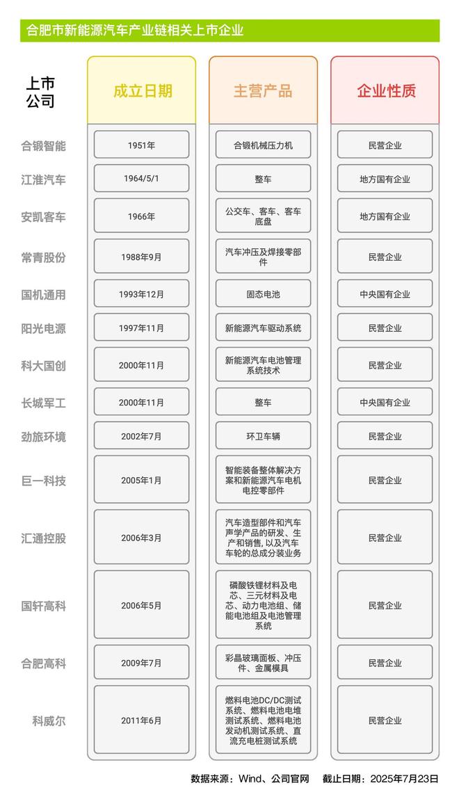 浪尖调研｜十字路口的汽车淮军(图1)