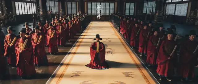 《藏海传》反派掀桌内娱：恶人弧光不等于洗白黄觉理解太到位(图2)