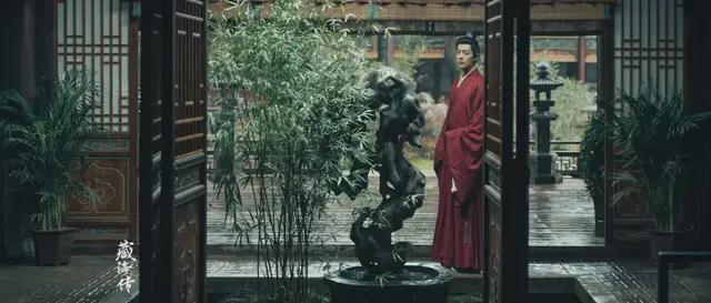 《藏海传》反派掀桌内娱：恶人弧光不等于洗白黄觉理解太到位(图6)