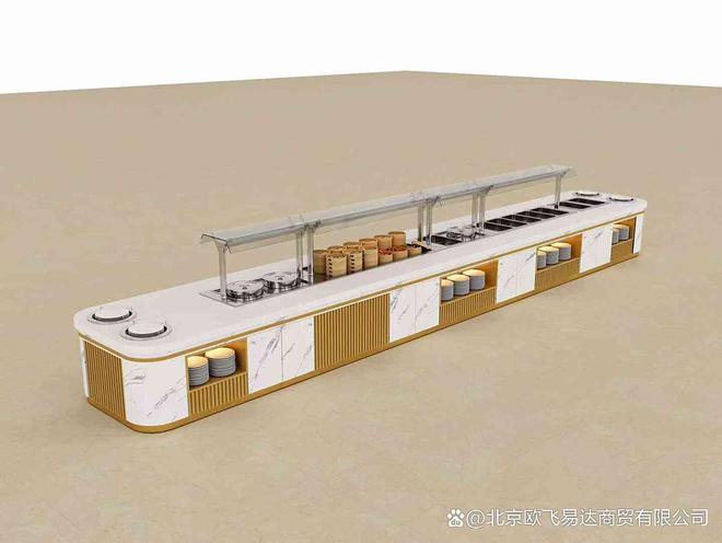 2025年自助餐炉品牌排行榜哪个牌子更值得入手？(图2)