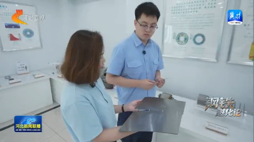 钢铁进化论丨①毫米级电工钢如何驱动一辆新能源车(图4)