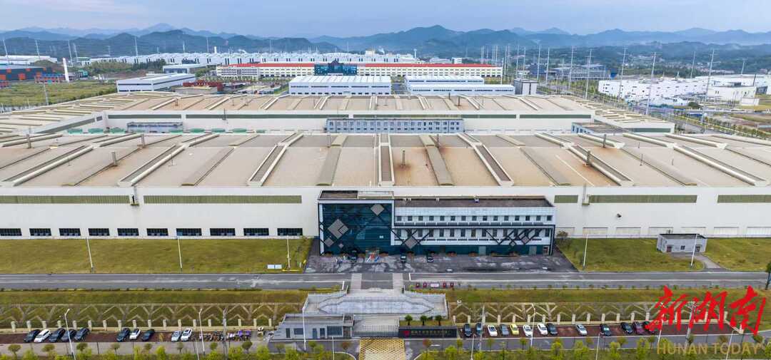 深度“贫铁湖南”如何玩转钢铁产业“高端局”(图8)