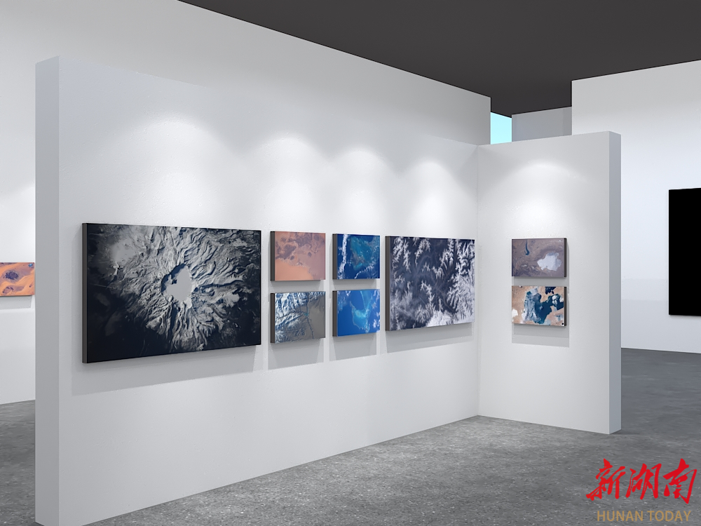 解码株洲N+T艺术馆——当鹤舞遇见钢火制造名城的融合新生(图9)