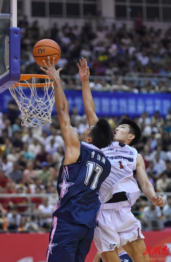 解码株洲N+T艺术馆——当鹤舞遇见钢火制造名城的融合新生(图17)