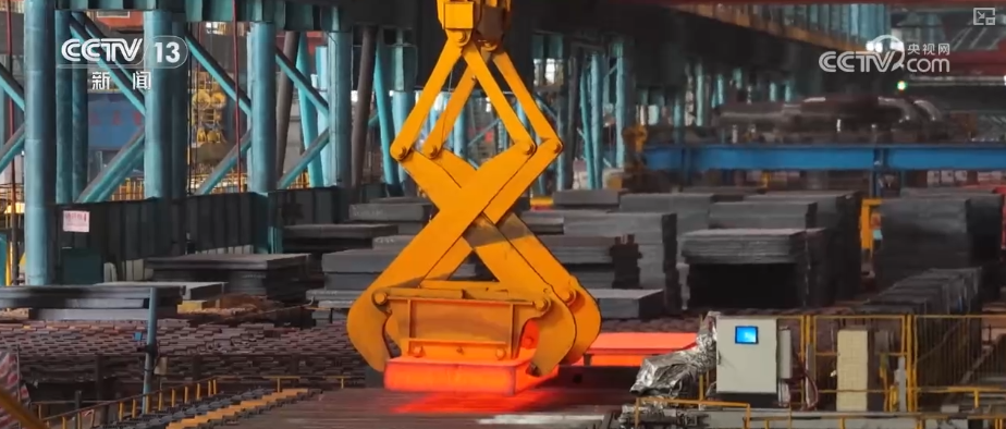 解锁“聪明”的“钢铁丛林”看全流程智能决策领航传统产业转型升级(图6)