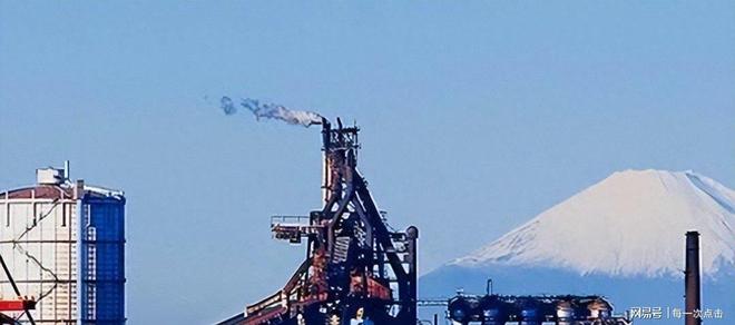 日本钢产量不足我国10%钢铁领域领先地位何在？(图1)