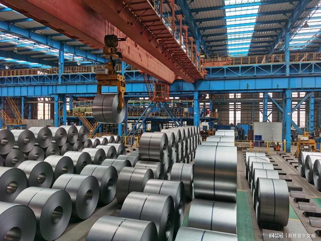 中国钢铁突然不“贱卖”了！明年开始想买中国钢？得先“凭票”(图3)