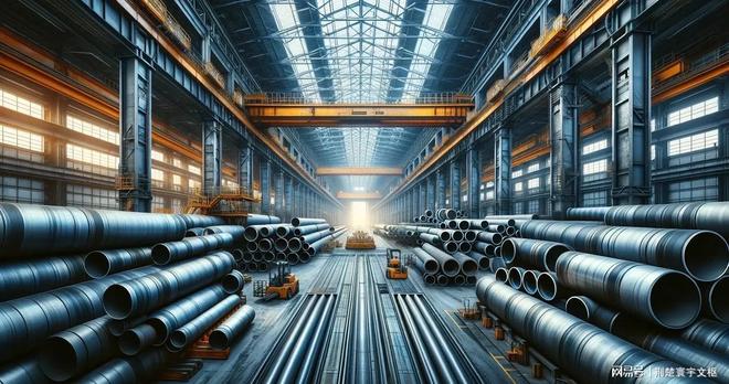 中国钢铁突然不“贱卖”了！明年开始想买中国钢？得先“凭票”(图2)