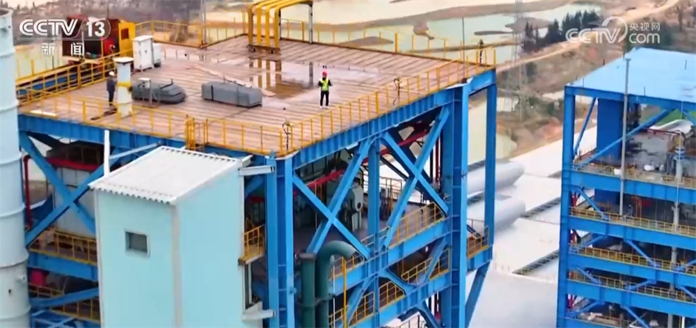 “数”里行间透视“十四五”期间中国钢铁向“绿”而兴发展轨迹(图3)