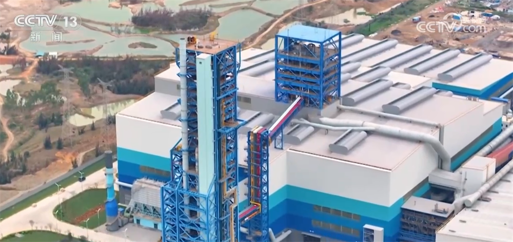 “数”里行间透视“十四五”期间中国钢铁向“绿”而兴发展轨迹(图4)