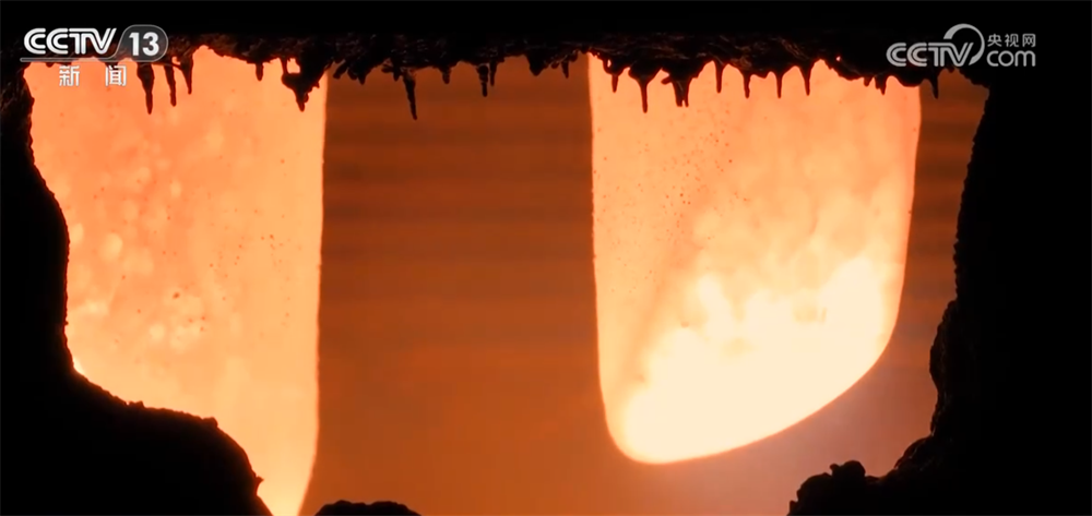 “数”里行间透视“十四五”期间中国钢铁向“绿”而兴发展轨迹(图6)