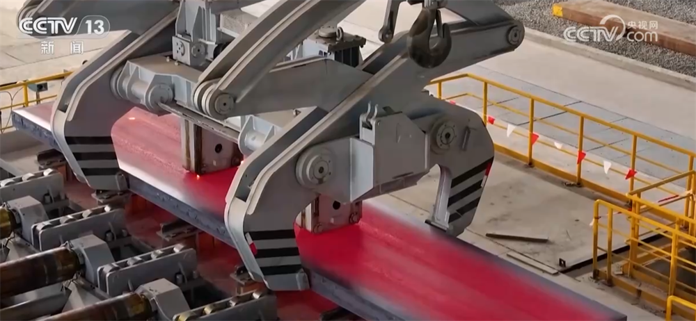 “数”里行间透视“十四五”期间中国钢铁向“绿”而兴发展轨迹(图8)