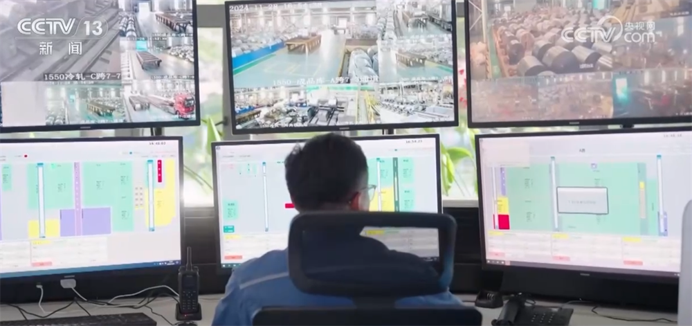 “数”里行间透视“十四五”期间中国钢铁向“绿”而兴发展轨迹(图11)