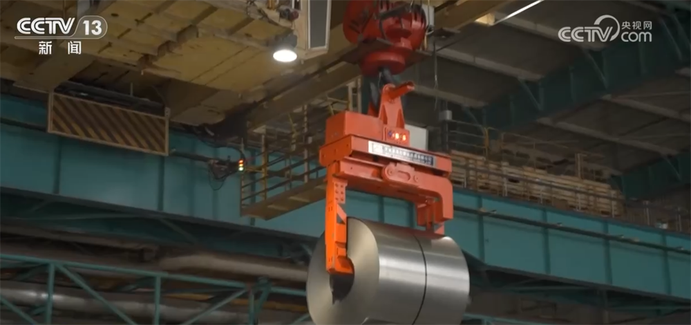 “数”里行间透视“十四五”期间中国钢铁向“绿”而兴发展轨迹(图14)