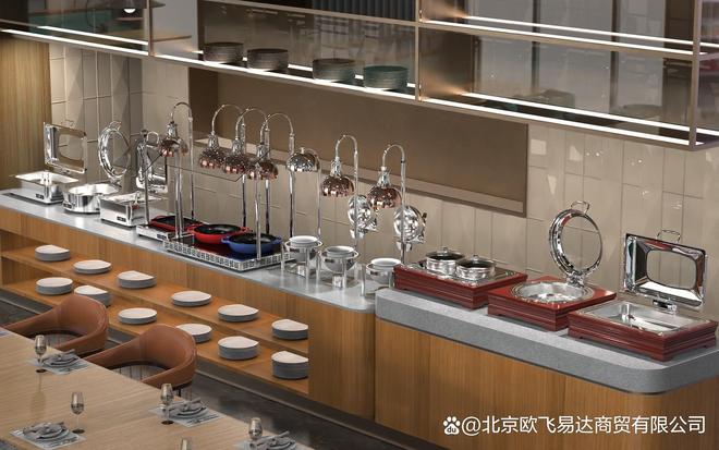 盘点热门自助餐炉品牌看看有没有你心仪的(图2)