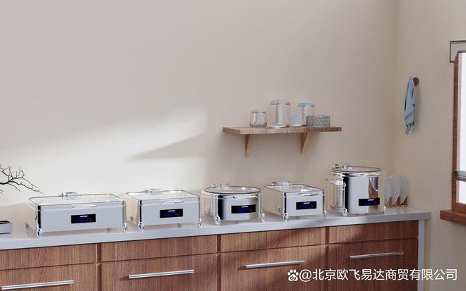 盘点热门自助餐炉品牌看看有没有你心仪的(图3)