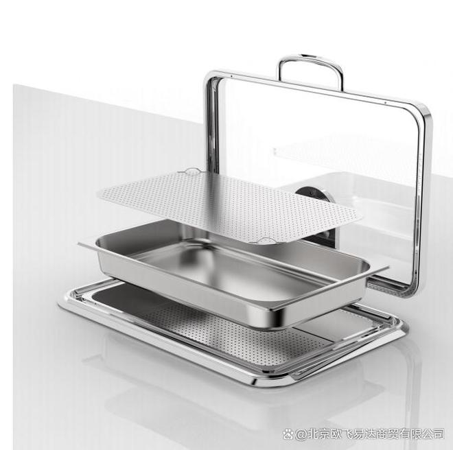 盘点热门自助餐炉品牌看看有没有你心仪的(图4)