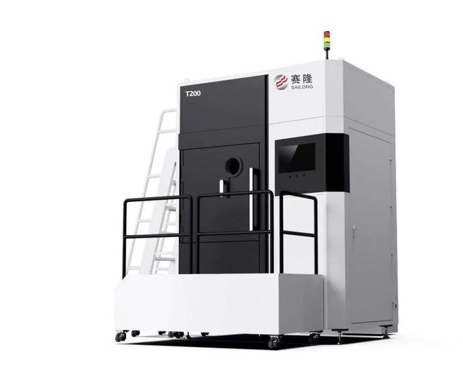 赛隆增材新三板挂牌电子束金属3D打印龙头登陆资本市场(图11)