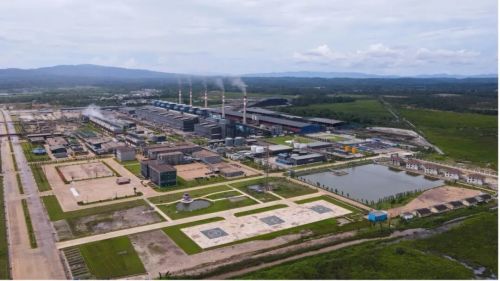 委内瑞拉惊天变局后中国要如何面对资源进口的安全？(图13)