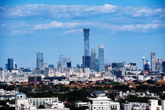 40年完成200年工业化进程中国经济奇迹的代价是什么(图3)