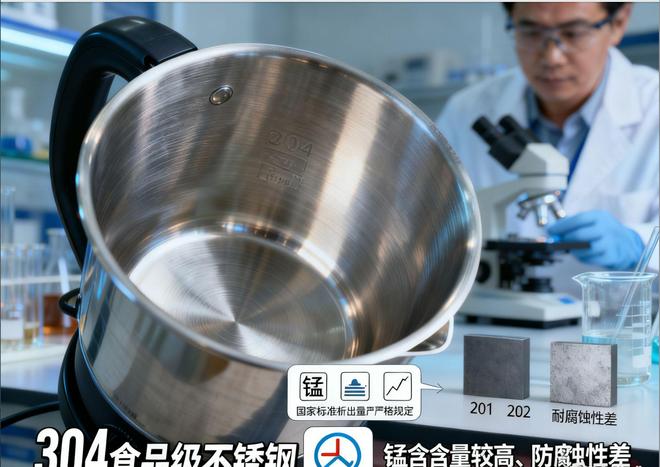 长期喝电热水壶烧的水重金属超标还致癌？很多人想错了。(图4)