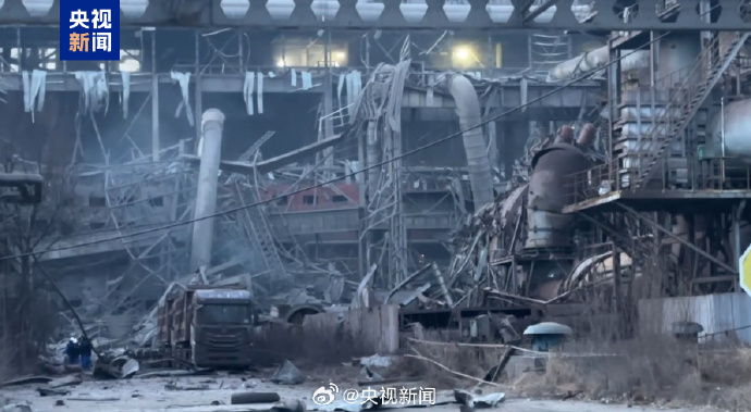 包钢稀土钢板材厂爆炸最新消息：78人送医(图1)