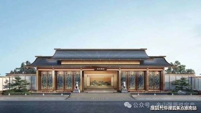 聚焦建发瑞湖售楼处发布：建发瑞湖以品质铸就传奇！(图5)