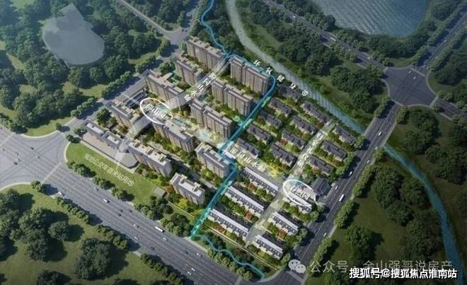 聚焦建发瑞湖售楼处发布：建发瑞湖以品质铸就传奇！(图4)