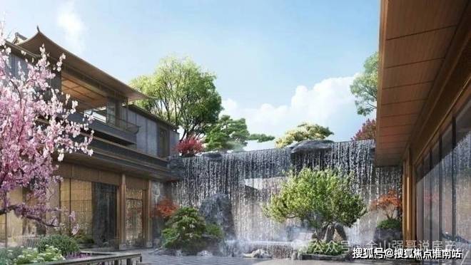 聚焦建发瑞湖售楼处发布：建发瑞湖以品质铸就传奇！(图7)