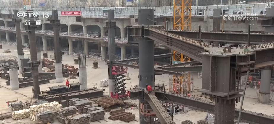 “灯塔工厂”“卓越级”“领航级”钢铁行业数改智转“加速跑”成智能制造标杆(图3)